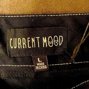 Current Mood A Little Lovin' Mini Skirt thumbnail 7