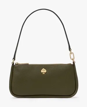 New Kate Spade Seaweed Kayla Convertible Wristlet‎ thumbnail 1
