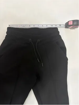 Women’s Beverly Hills Polo Club Black Joggers Size S thumbnail 8