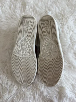 Gucci Ace sneaker with bee thumbnail 10