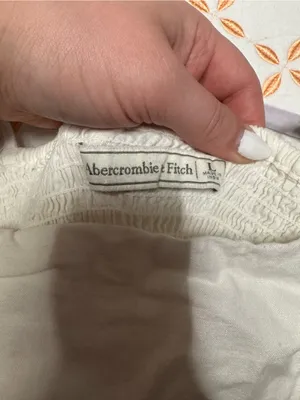 Abercrombie and Fitch dress thumbnail 3