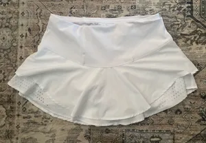 Lucky in Love Golf Skirt thumbnail 1