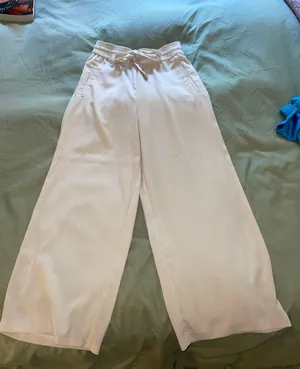 ZARA Pants thumbnail 1