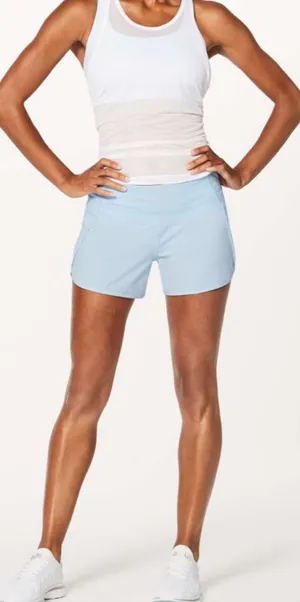 Lululemon Run Times Shorts 4" thumbnail 1