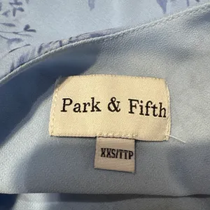 Park & Fifth Maxi Dress thumbnail 6