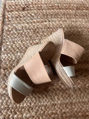 A New Day Wedges Espadrille thumbnail 2