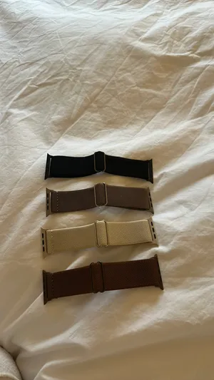 Pack of 4 Apple Watch 45 mm Bands thumbnail 2
