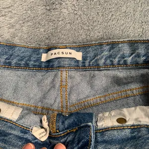 Pacsun ultra high rise vintage short 27 thumbnail 4