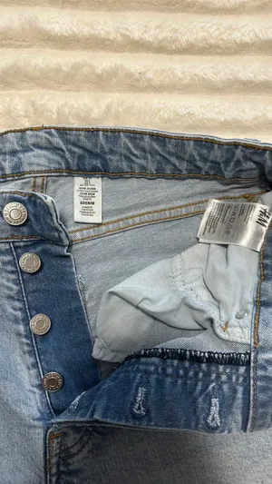Jeans thumbnail 2