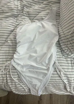 One Piece Swimsuit thumbnail 1