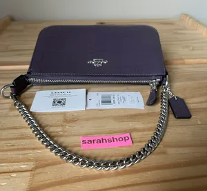 Coach Purse thumbnail 6