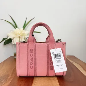 NWT Coach Smith‎ Mini Tote thumbnail 4