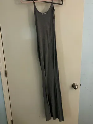 Skims dress thumbnail 4