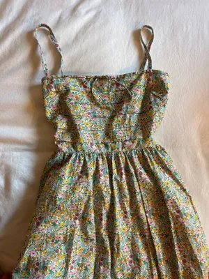 For Love & Lemons Dress thumbnail 3