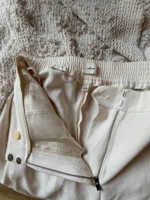 Aritzia Crepette Wilfred Trouser thumbnail 3