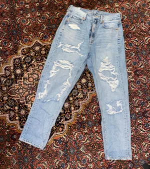 mom jeans  thumbnail 1