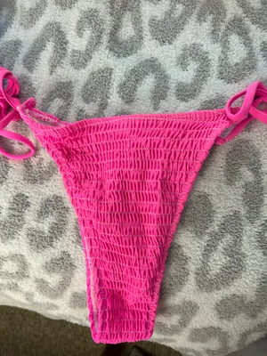 SheIn Bikini thumbnail 3