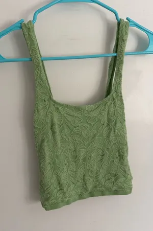 Anthropologie Tank Top thumbnail 1