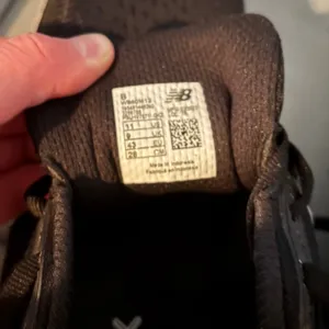 New Balance Shoes thumbnail 5