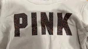 PINK Victoria’s Secret Sweatshirt thumbnail 3