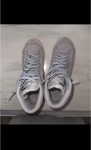 Nike Blazer Mid thumbnail 3