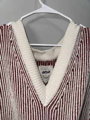 Aerie Sweater Oversized Women’s thumbnail 3