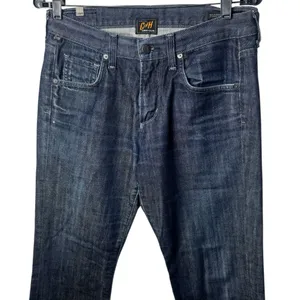 Citizens of Humanity Jagger Bootcut Jeans‎ Comfort Capsule Casual Rodeo 30 thumbnail 3
