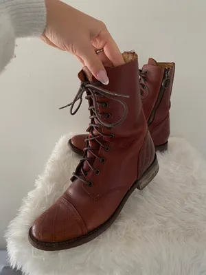 Justin Boots Women’s Boots thumbnail 2