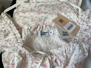 NWT Tiger Mist Daffodil Dress thumbnail 4