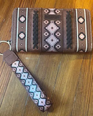Wrangler Wallet thumbnail 2