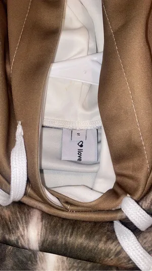 Dog Hoodie thumbnail 3