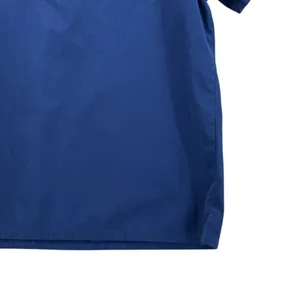 Cherokee Scrub‎ Top Navy Blue L thumbnail 5