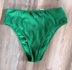 Aerie high rise bikini bottom thumbnail 1