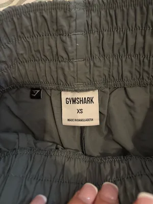 Gymshark Shorts XS  thumbnail 3
