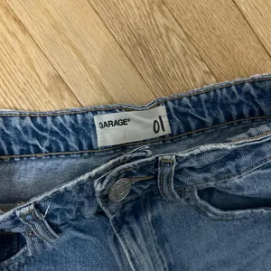 Garage Jean Shorts thumbnail 2