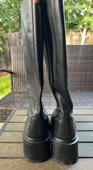 Roc Boots Australia Size 7 thumbnail 5