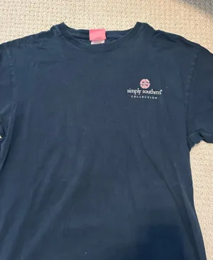Simply Southern T-Shirt thumbnail 1
