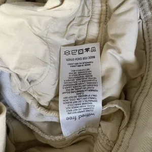 Aritzia‎ Wilfred Maeve Cargo Pant Womens Size 00 Birch Beige thumbnail 5