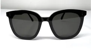 GENTLE MONSTER Flatba “My Ma” sunglasses, unisex thumbnail 1