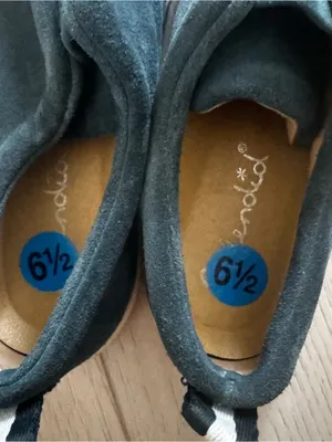 Splendid Dagny Slip On Suede Leather Sneakers thumbnail 7