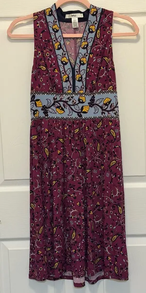 Stitch Fix Sun Dress thumbnail 2