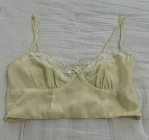 Princess Polly Crop Top thumbnail 1