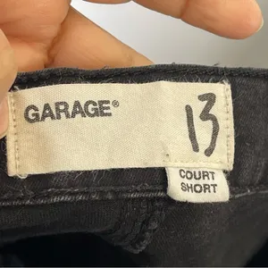 Garage HR Skinny jeans SZ 13 thumbnail 6