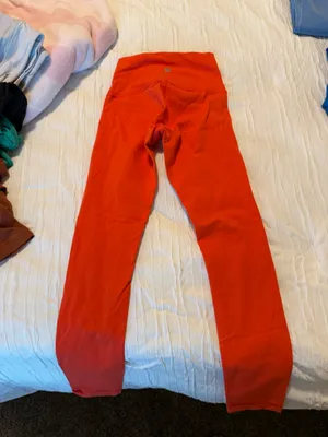 Lululemon Leggings thumbnail 2