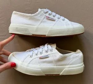 Superga 2750 Cotu Classic Canvas Sneakers thumbnail 1
