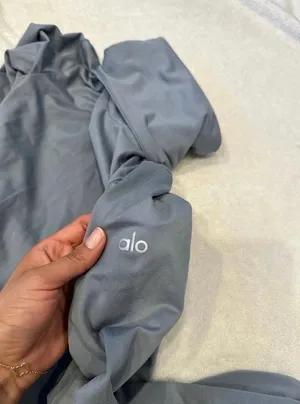 Alo Yoga Sweater Turtleneck thumbnail 4