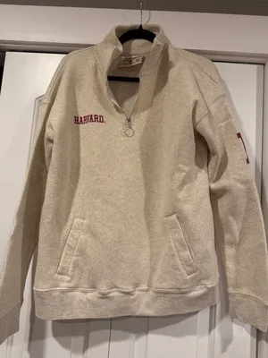 Harvard Quarter thumbnail 1