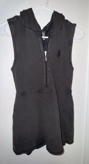 Free People Movement Romper thumbnail 1
