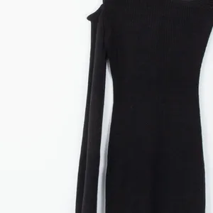 NBD Revolve Black Len Mini Dress‎ Ribbed Womens Size XS thumbnail 11