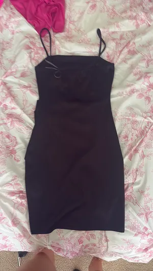Windsor Homecoming Dress thumbnail 1